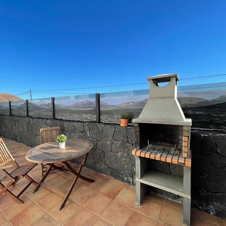 شقة Eslanzarote Casa Carait, Super Wifi, Sat Tv La Vegueta المظهر الخارجي الصورة