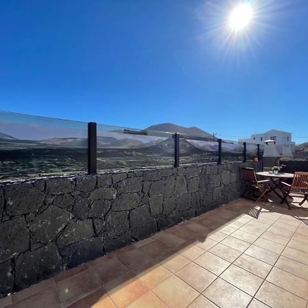 شقة Eslanzarote Casa Carait, Super Wifi, Sat Tv La Vegueta المظهر الخارجي الصورة