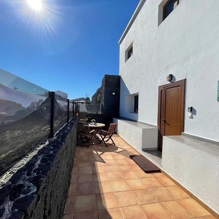 شقة Eslanzarote Casa Carait, Super Wifi, Sat Tv La Vegueta المظهر الخارجي الصورة